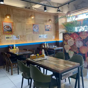 씬머이 대표 사진