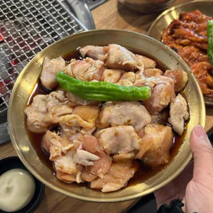 칭구계모임 사진 2