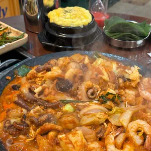 쭈꾸미도사 사진