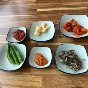 임순이네밥집 대표 사진