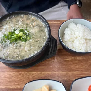 임순이네밥집 대표 사진