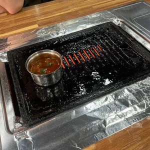 연정식당 대표 사진