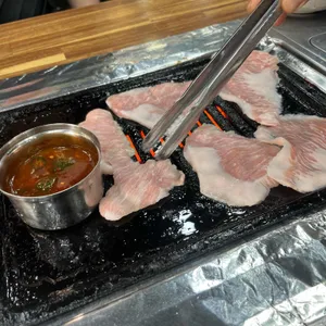 연정식당 대표 사진