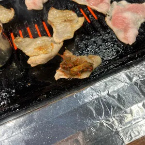 연정식당 대표 사진