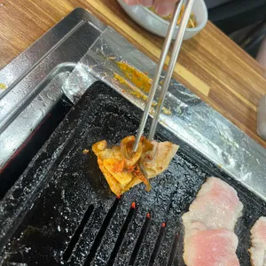 연정식당 대표 사진