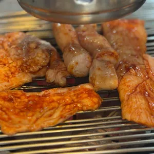 성원정양대창 사진 1