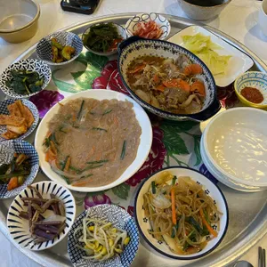 제주할망밥상 사진 1