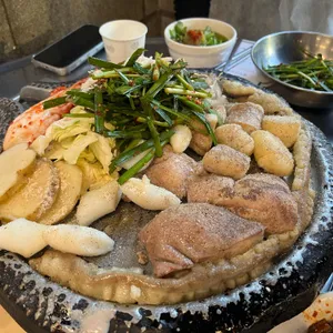 진성한우곱창 사진 2