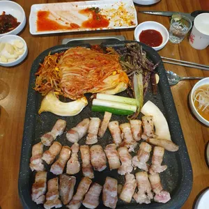 도원한식 대표 사진