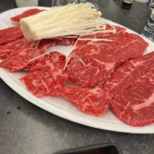 한우마트정육식당 사진 1