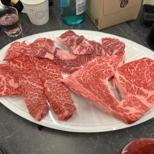 한우마트정육식당 대표 사진