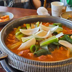 대추나무집 사진 1