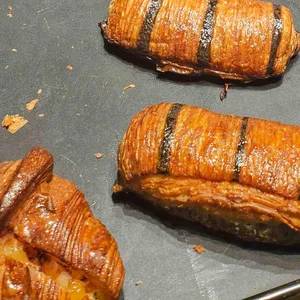 곤트란쉐리에 대표 사진