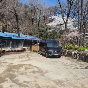 자연식당 리뷰 사진