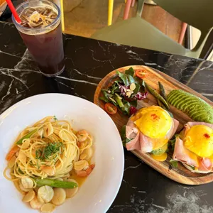 카페 에키네시아 사진 2