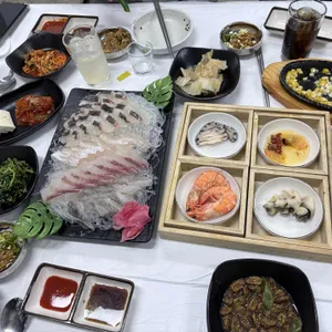 규니네 회포차 사진