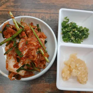 대봉뼈칼국수 대표 사진