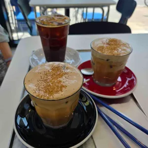 유니크커피 사진 1