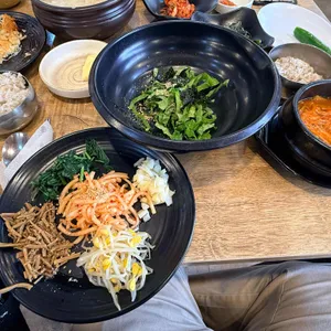 들깨랑보리보리 대표 사진
