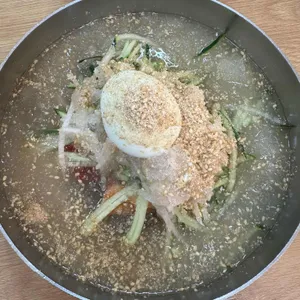별미칡냉면 사진 1