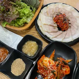 국수방 대표 사진