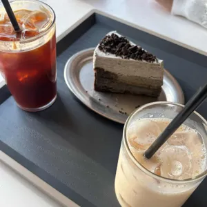 기브닝커피 사진 2