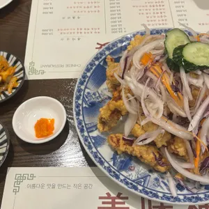 미미루 대표 사진