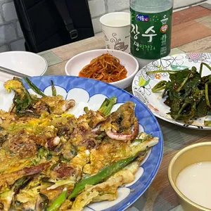 팔도부침나라 대표 사진