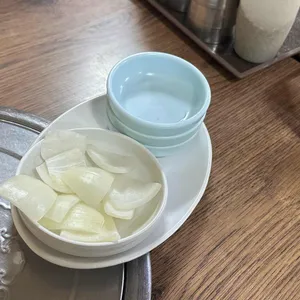 수제양정순대국 사진 1