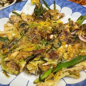 팔도부침나라 대표 사진