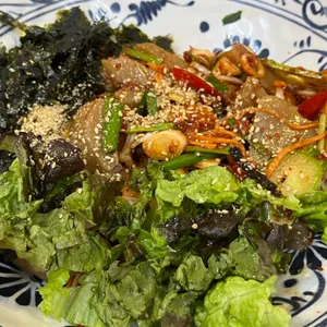 팔도부침나라 대표 사진