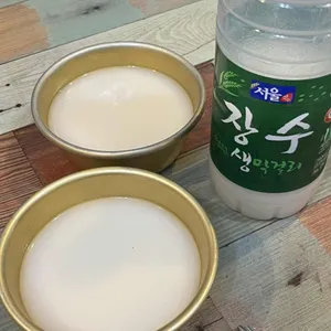 팔도부침나라 사진