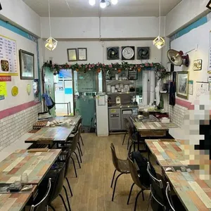 팔도부침나라 리뷰 사진