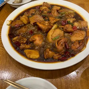 봉추찜닭 사진 1