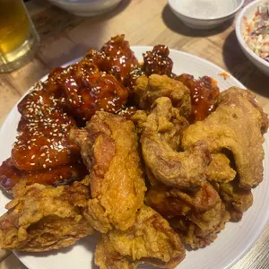 부자치맥 사진