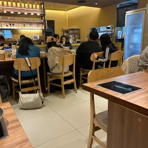 샤브토랑 대표 사진