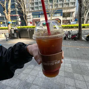 매머드커피 사진