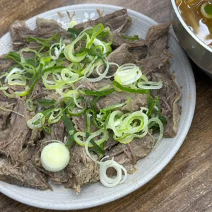 해운대원조할매국밥 사진 1