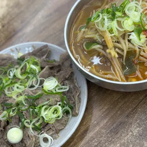 해운대원조할매국밥 대표 사진