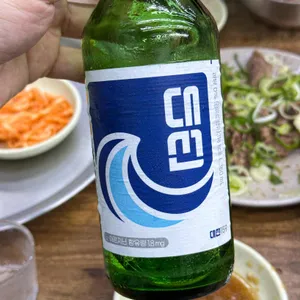 해운대원조할매국밥 대표 사진