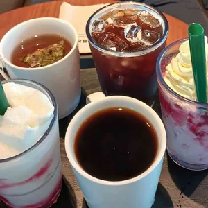 스타벅스 사진 1