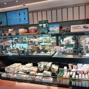 스타벅스 대표 사진