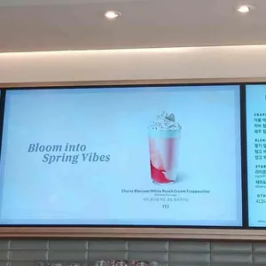 스타벅스 리뷰 사진