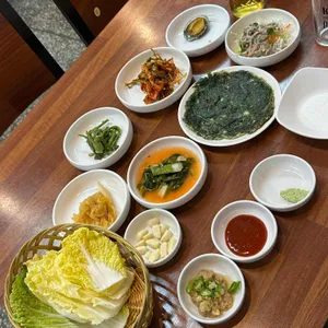 선어마을 사진 1