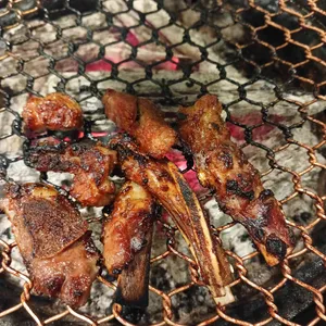 마장동한우촌 사진 1