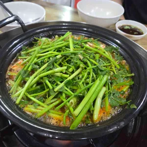 등촌샤브칼국수 대표 사진