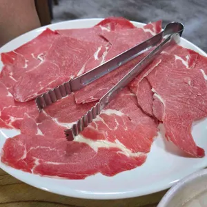 등촌샤브칼국수 대표 사진