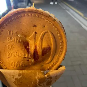 경주십원빵 사진 1