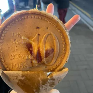 경주십원빵 대표 사진