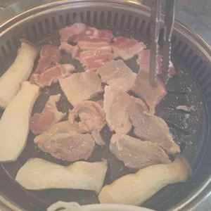 시골쌈밥 사진 1